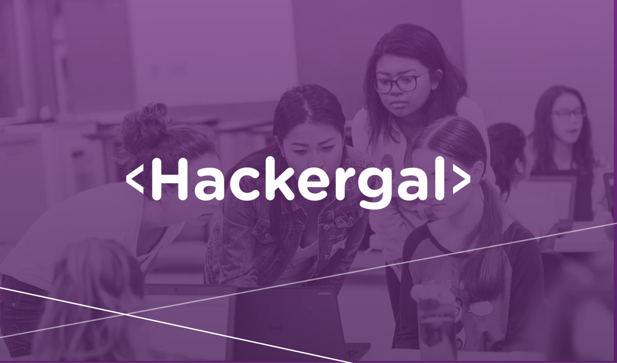 Why RBCx supports Hackergal in helping more girls get into STEAM