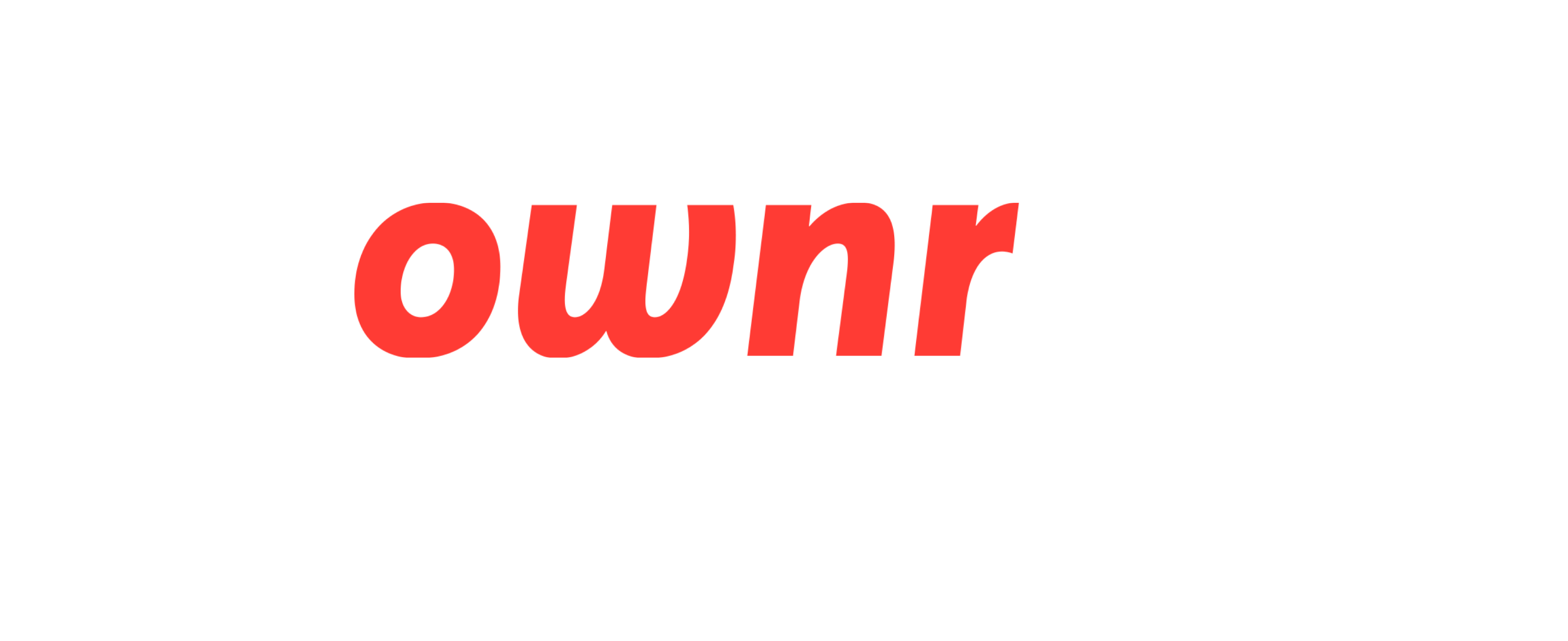 2009-2019 Original Ownr logo