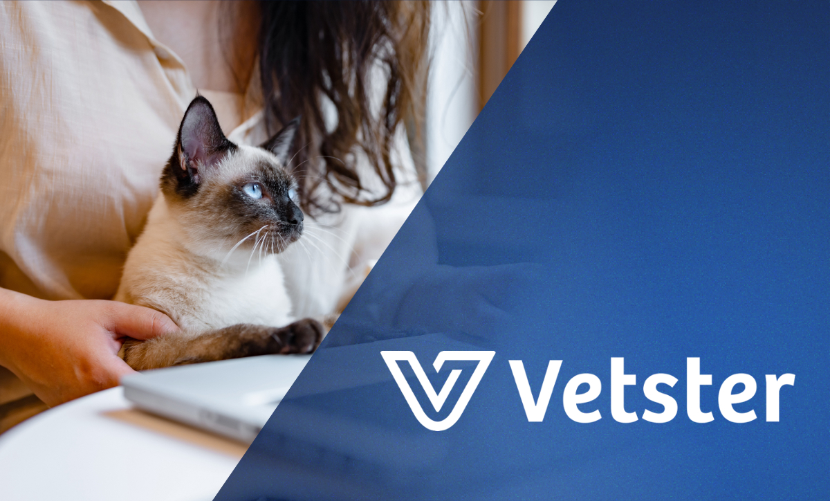How Toronto Startup Vetster Makes Life Easier for Pet Parents and Veterinarians Around the World