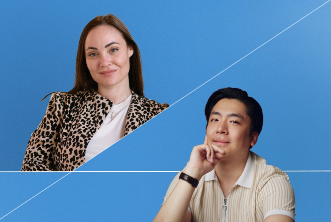 Building Your Dream Team