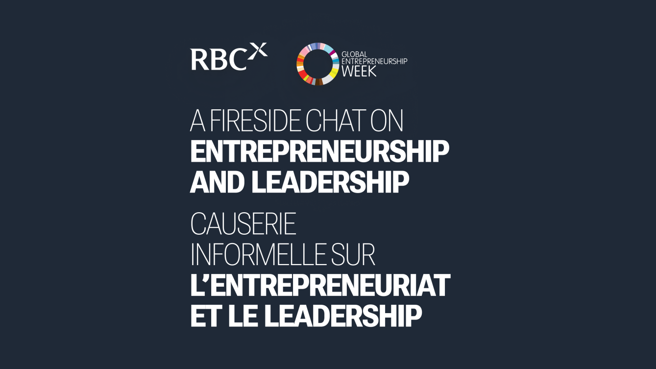 Causerie Informelle sur L’Entrepreneuriat et le Leadership