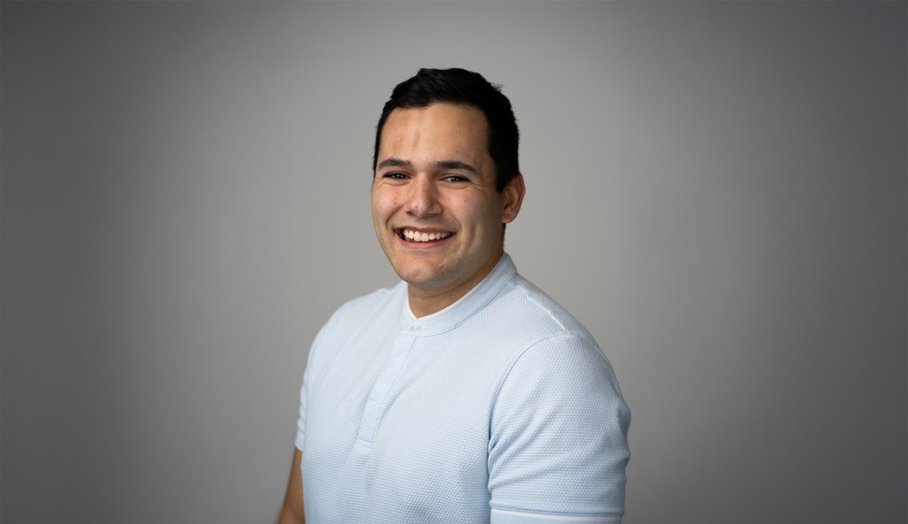 FasTab co-founder Zech Noiseux