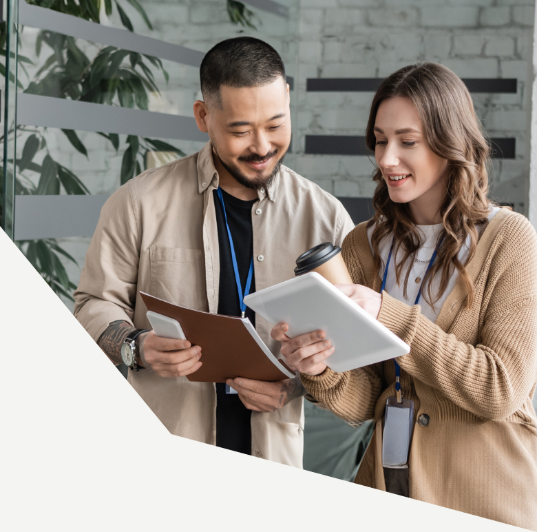 Get on the inside track with the help of our advisors—including actual startup and  VC veterans.